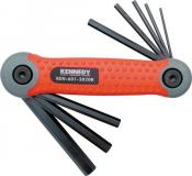 Sechskant-Stiftschl�ssel-Satz