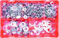 Unterlegscheiben-Sortiment