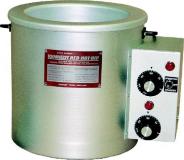 Industrie-Schmelztiegel