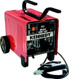 MMA Schwei�ger�t