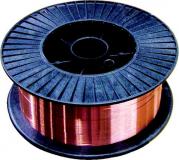 Mig-Schwei�drahtspule