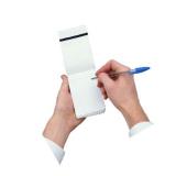Taschen-Notizblock