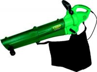 Blas-Saug-H�cksler