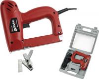 Elektrischer Tacker & Nagler