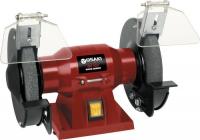 Doppelschleifmaschine