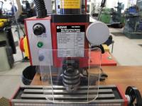 Futterschutz-Vorrichtung