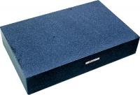 Mess- und Kontrollplatte