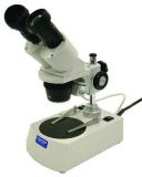 Stereo Metallurgisches Mikroskop