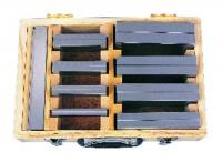 Stahlparallelst�cke-Satz