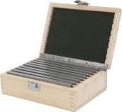 Stahlparallelst�cke-Satz