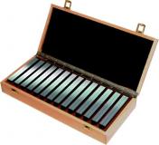 Stahlparallelst�cke-Satz