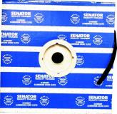 Al-Ox Schleifgeweberolle