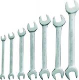 Doppelmaulschl�ssel-Satz