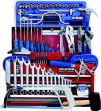 Mechaniker-Werkzeug-Sortiment