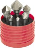 HSS-Co Kegelsenker-Satz