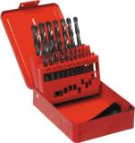 HSS Spiralbohrer-Satz