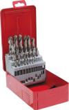 HSS Spiralbohrer-Satz