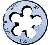 HSS Schneideisen