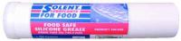 Silikonfett, lebensmittelecht
