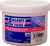 Silikonfett, lebensmittelecht