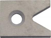 Entgratwerkzeug-Klinge