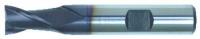 HSS-Co. TiAlN-Langlochfr�ser