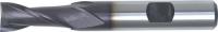 HSS-Co. TiAlN-Langlochfr�ser