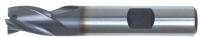HSS-Co. TiCN-Langlochfr�ser