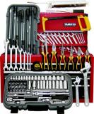 Werkstatt-Werkzeug-Sortiment