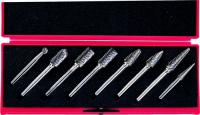 VHM Fr�sstifte-Satz