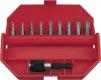 Torx� Bit-Satz