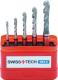 HSS-E Gewindebohrer-Satz