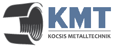 KMT -  Shop Logo