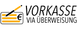 Vorkasse